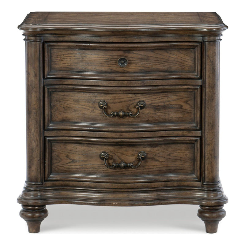 Heath Court Night Stand - MA-1682-4