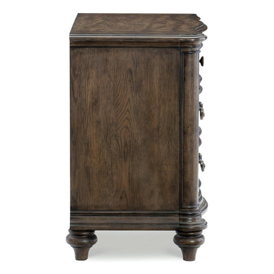 Heath Court Night Stand - MA-1682-4