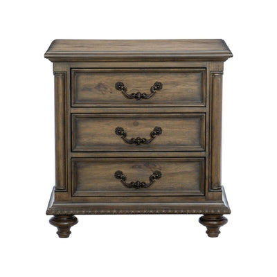 Rachelle Collection Night Stand - MA-1693-4