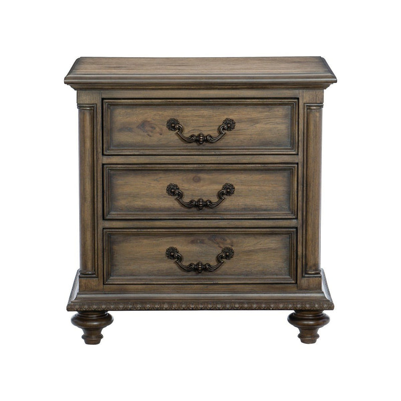 Rachelle Collection Night Stand - MA-1693-4