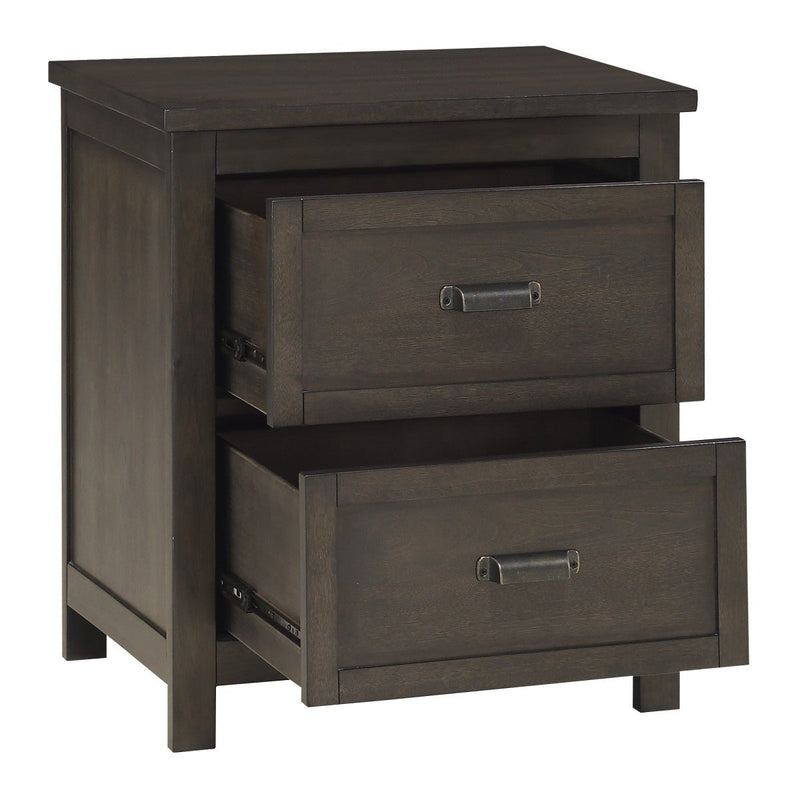 Hebron Night Stand - MA-1923-4