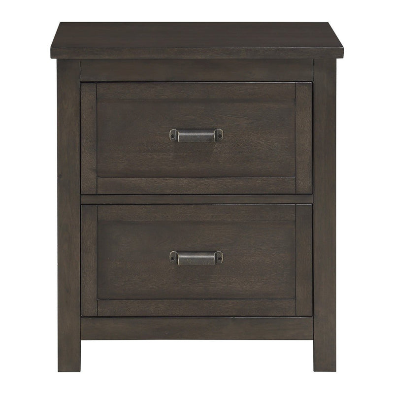 Hebron Night Stand - MA-1923-4