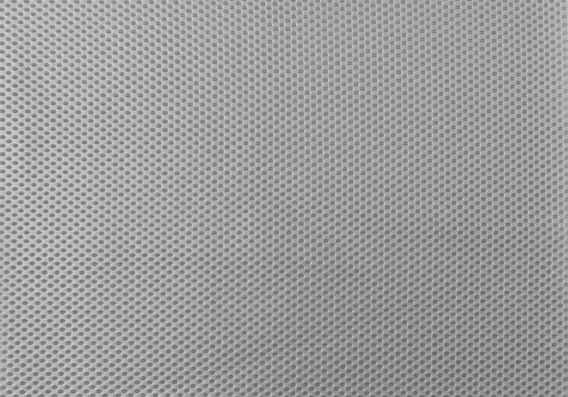 Office Chair - White / Grey Mesh / Multi Position