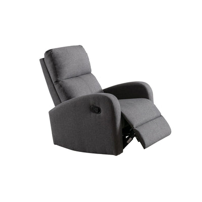 Ferdinand Rocker Recliner - MA-99064SGY-1RR