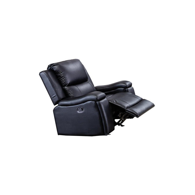 Maddox Rocker Recliner - MA-99917BLK-1RR