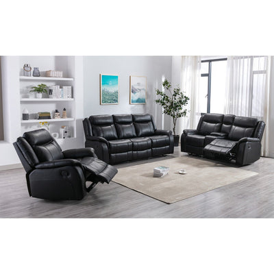 Reclining living room sets