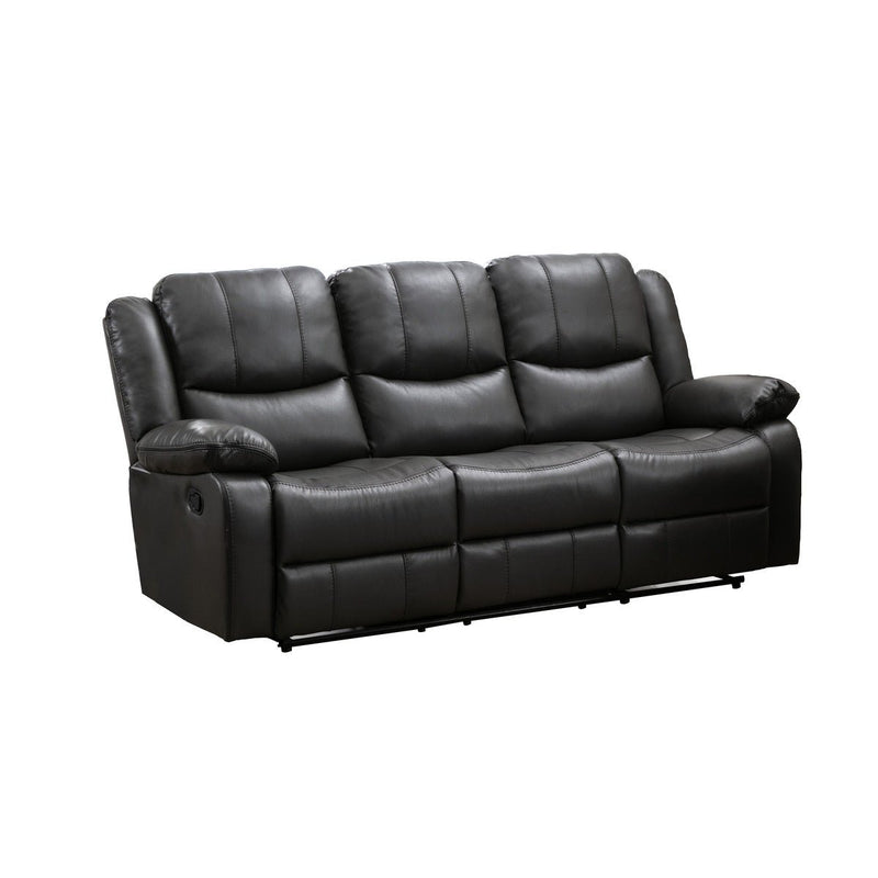 McLeod Reclining Sofa - MA-99846GRY-3