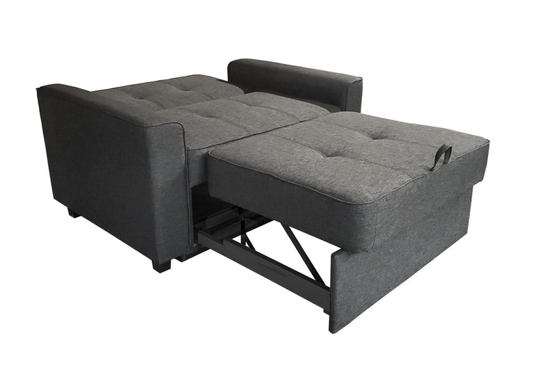 SpaceSaver Canadian Made Sleeper Sofa- 3 Sizes - R-345S