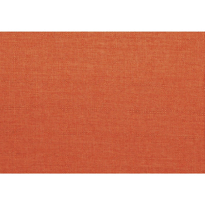 Damala Orange Sofa - MA-1138RN-3