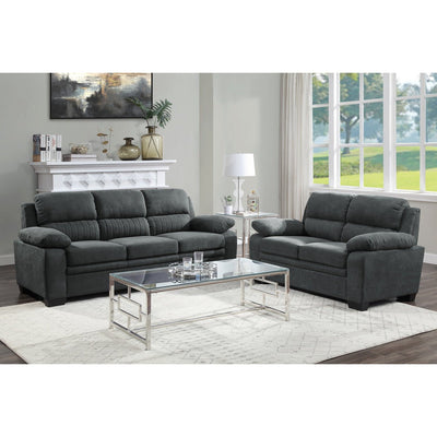 Holleman Collection Sofa - MA-9333DG-3