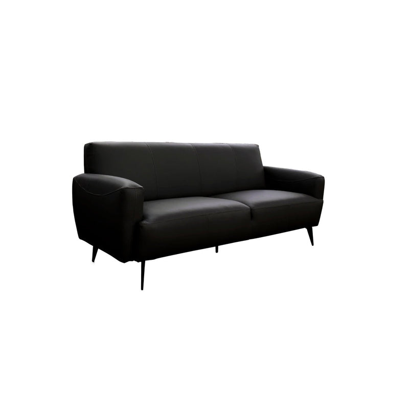 Bonito Black Collection Sofa - MA-99954BLK-3