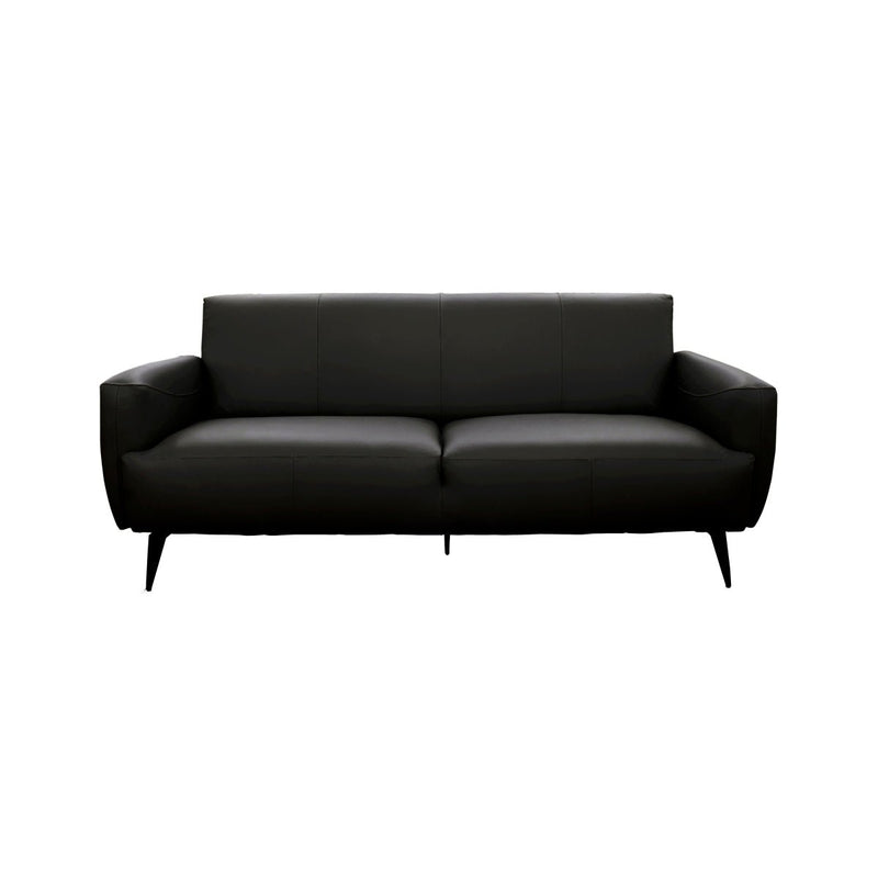 Bonito Black Collection Sofa - MA-99954BLK-3