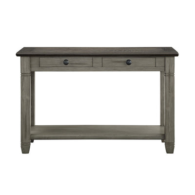 Granby Collection Sofa Table - MA-5627GY-05
