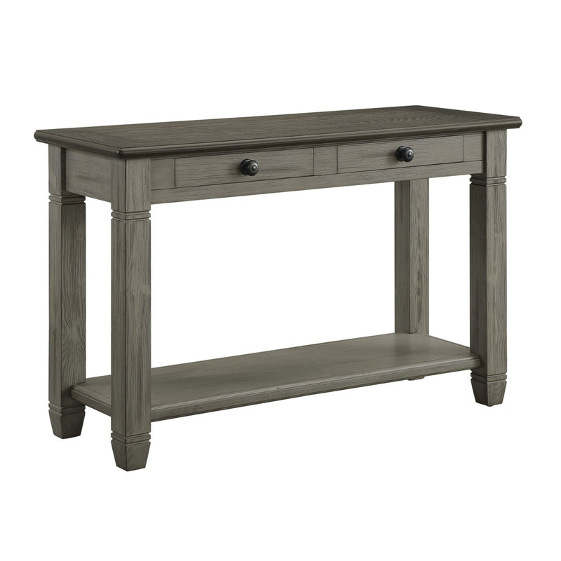 Granby Collection Sofa Table - MA-5627GY-05