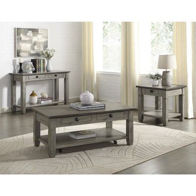 Granby Collection Sofa Table - MA-5627GY-05