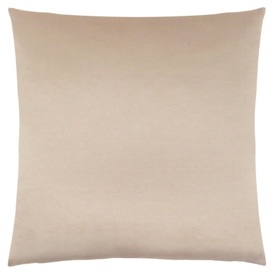 Pillow - 18"X 18" / Gold Satin / 1Pc