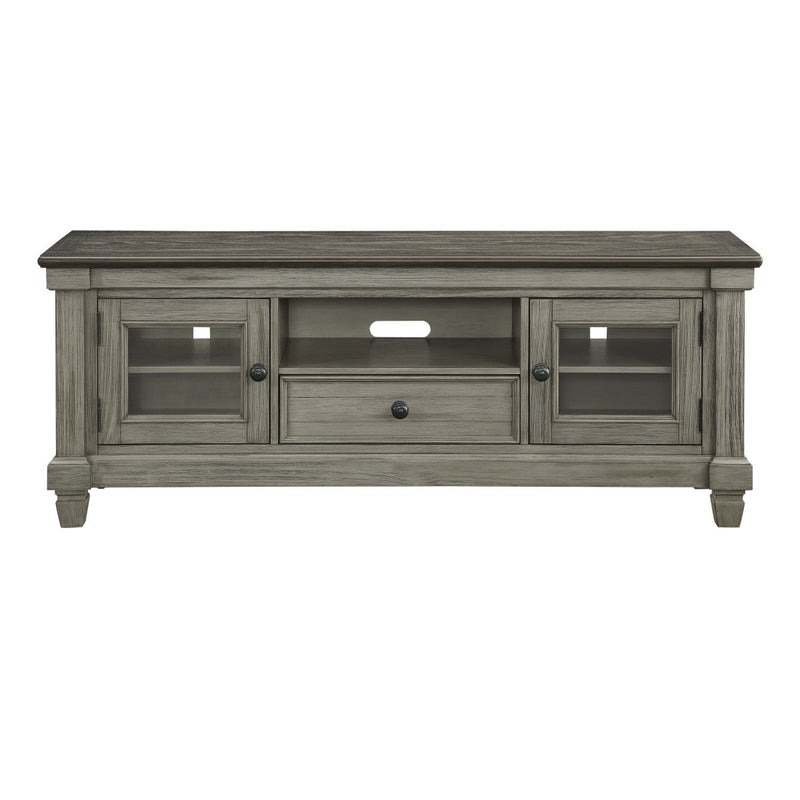 Granby Grey Collection TV Stand - MA-56270GY-64T